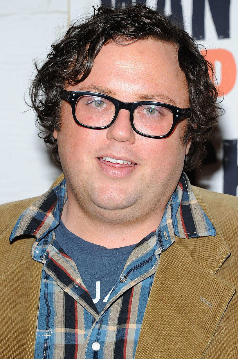 Jay Klaitz Pictures and Photos Fandango